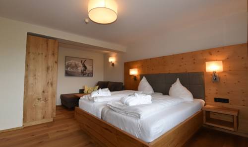 Imagen de la habitación del Hotel Naturhotel Kitzspitz. Foto 8