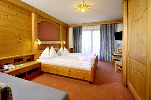 Imagen de la habitación del Hotel Naturhotel Kitzspitz. Foto 12