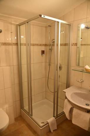 Imagen de la habitación del Hotel Naturhotel Kitzspitz. Foto 14