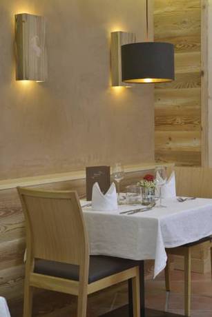 Imagen de la habitación del Hotel Naturhotel L&auml;rchenhof, MITTELBERG. Foto 2