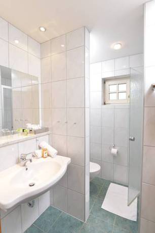 Imagen de la habitación del Hotel Naturhotel L&auml;rchenhof, MITTELBERG. Foto 9