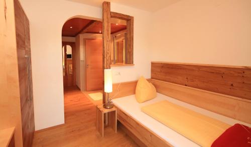 Imagen de la habitación del Hotel Naturhotel L&auml;rchenhof, Ramsau am Dachstein. Foto 16