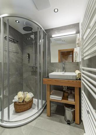 Imagen de la habitación del Hotel Naturhotel L&auml;rchenhof, Ramsau am Dachstein. Foto 19