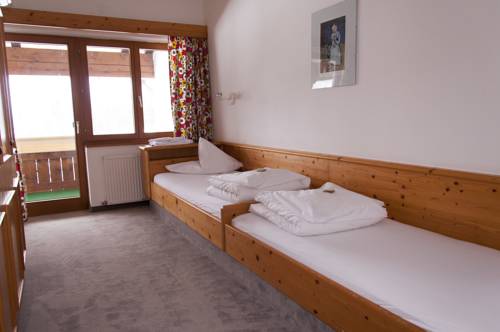 Imagen de la habitación del Hotel Naturhotel Lechlife. Foto 5