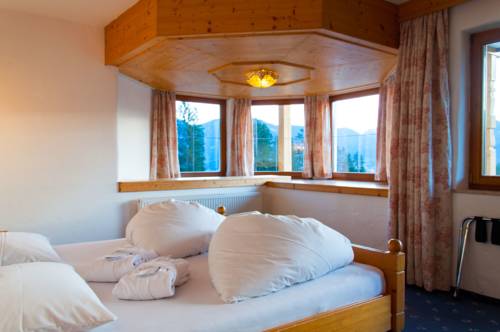 Imagen de la habitación del Hotel Naturhotel Lechlife. Foto 6