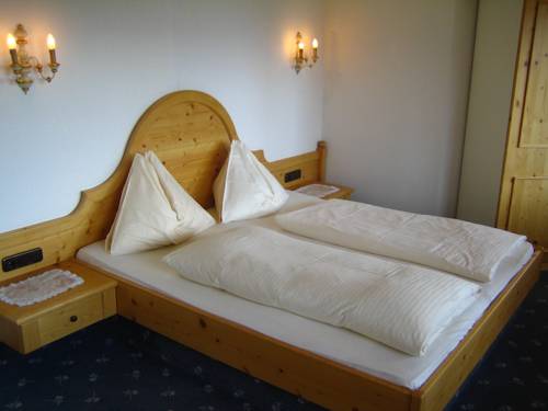 Imagen de la habitación del Hotel Naturhotel Lechlife. Foto 11