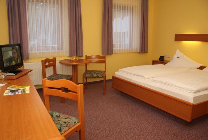 Imagen de la habitación del Hotel Naturhotel Lindenhof. Foto 16