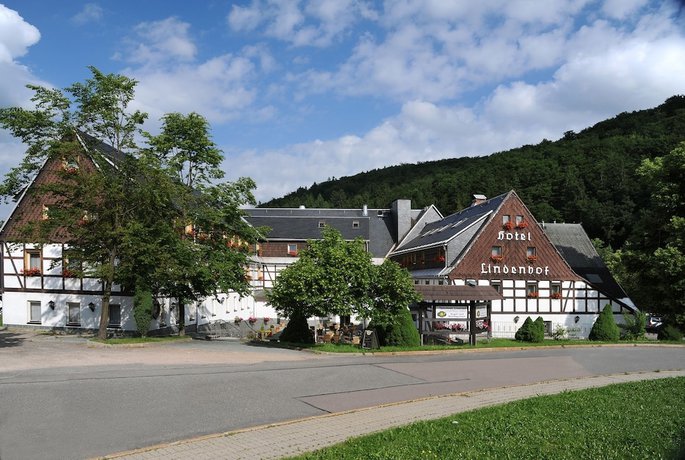 Imagen general del Hotel Naturhotel Lindenhof. Foto 5