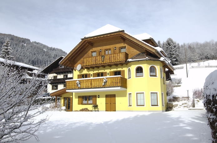 Imagen de la habitación del Hotel Naturhotel Ortners Eschenhof. Foto 3