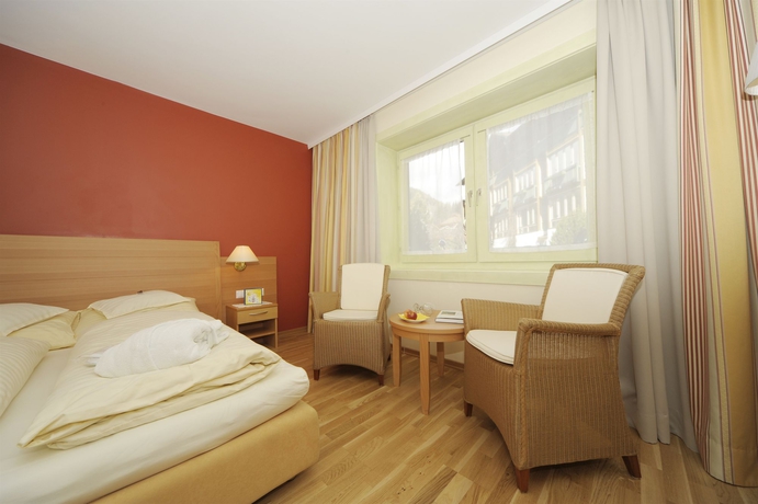 Imagen de la habitación del Hotel Naturhotel Ortners Eschenhof. Foto 5