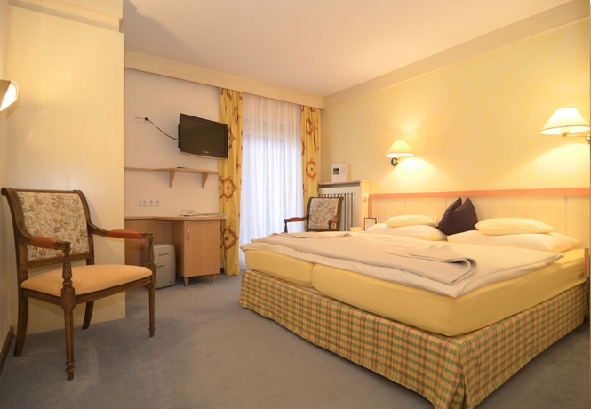 Imagen de la habitación del Hotel Naturhotel Ortners Eschenhof. Foto 6