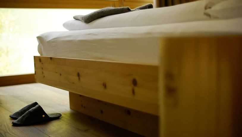 Imagen de la habitación del Hotel Naturhotel Rainer. Foto 12
