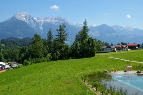 Imagen de la habitación del Hotel Naturhotel Reissenlehen. Foto 3