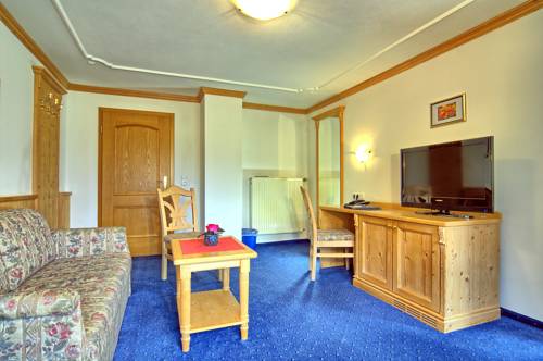 Imagen de la habitación del Hotel Naturhotel Reissenlehen. Foto 4