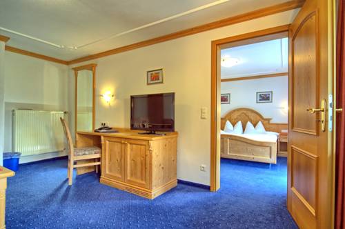 Imagen de la habitación del Hotel Naturhotel Reissenlehen. Foto 7