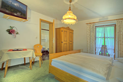 Imagen de la habitación del Hotel Naturhotel Reissenlehen. Foto 12