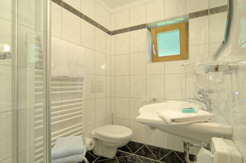 Imagen de la habitación del Hotel Naturhotel Reissenlehen. Foto 13