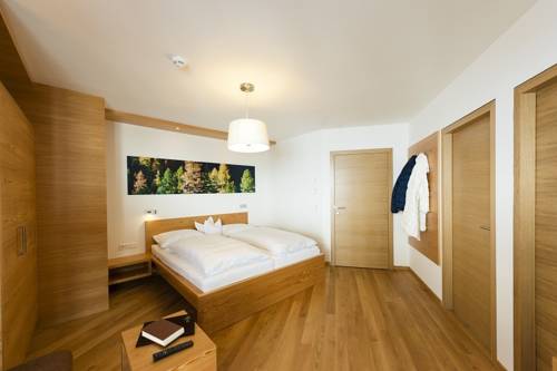 Imagen de la habitación del Hotel Naturhotel Tandler. Foto 3