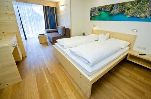 Imagen general del Hotel Naturhotel Tandler. Foto 1