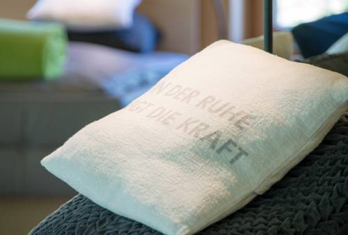Imagen de la habitación del Hotel Naturhotel Waldklause. Foto 6