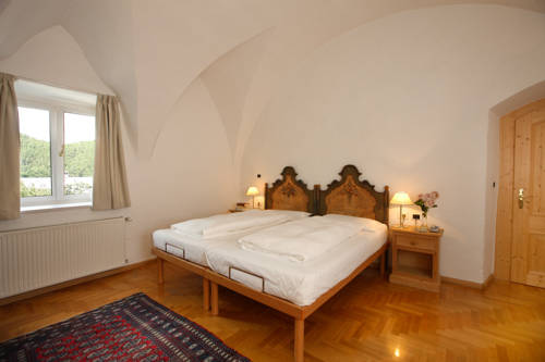 Imagen de la habitación del Hotel Naturhotel Wieserhof. Foto 2