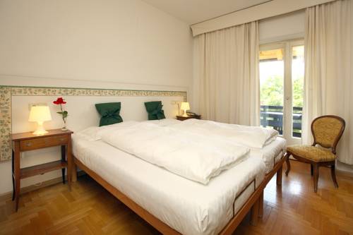 Imagen de la habitación del Hotel Naturhotel Wieserhof. Foto 3