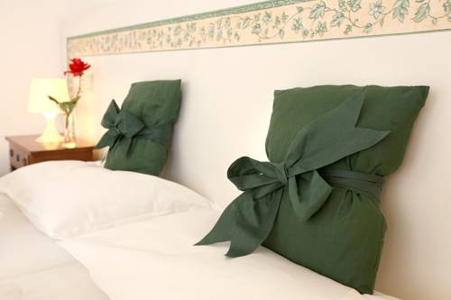 Imagen de la habitación del Hotel Naturhotel Wieserhof. Foto 4