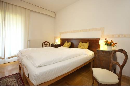 Imagen de la habitación del Hotel Naturhotel Wieserhof. Foto 5