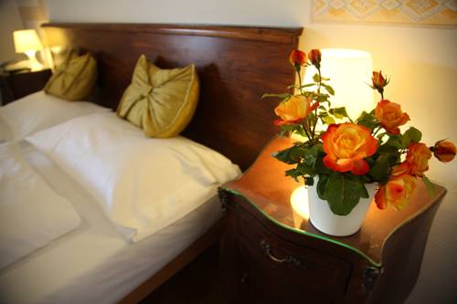 Imagen de la habitación del Hotel Naturhotel Wieserhof. Foto 6