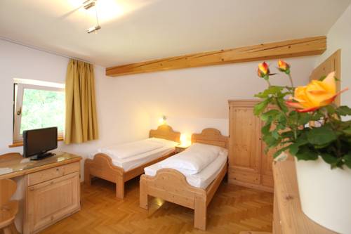 Imagen de la habitación del Hotel Naturhotel Wieserhof. Foto 7