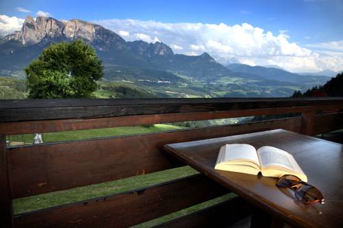 Imagen de la habitación del Hotel Naturhotel Wieserhof. Foto 10