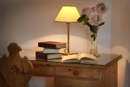 Imagen de la habitación del Hotel Naturhotel Wieserhof. Foto 11