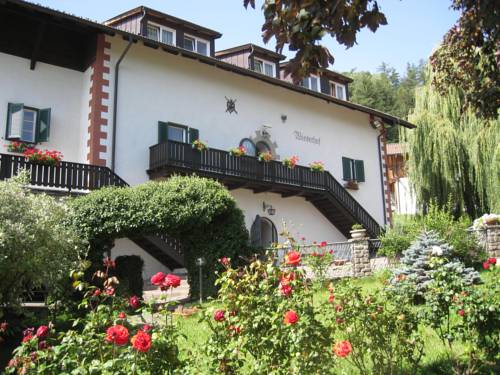 Imagen general del Hotel Naturhotel Wieserhof, Lengstein - Longostagno. Foto 1