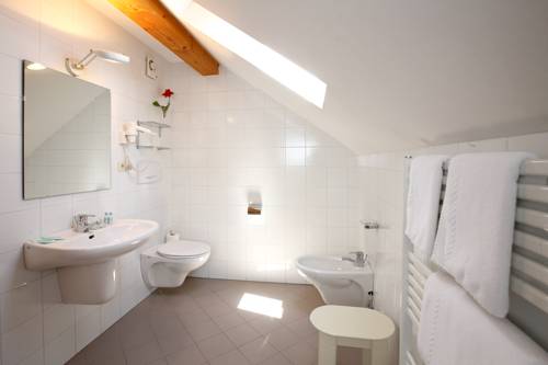 Imagen de la habitación del Hotel Naturhotel Wieserhof, Lengstein - Longostagno. Foto 8