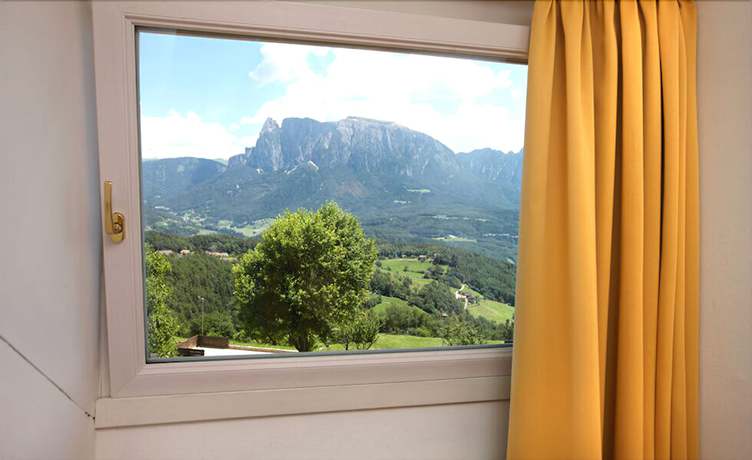 Imagen de la habitación del Hotel Naturhotel Wieserhof, Ritten - Renon. Foto 2