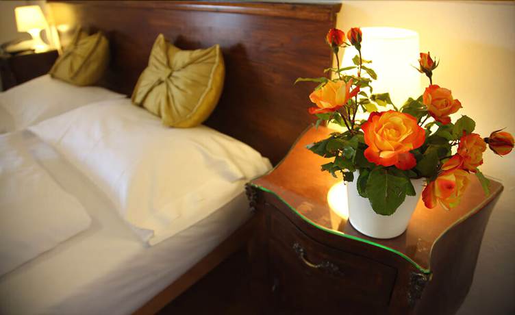 Imagen de la habitación del Hotel Naturhotel Wieserhof, Ritten - Renon. Foto 3