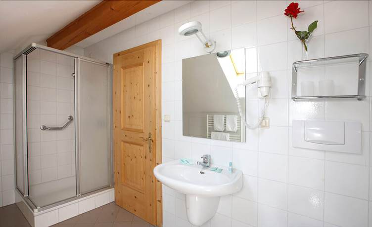 Imagen de la habitación del Hotel Naturhotel Wieserhof, Ritten - Renon. Foto 4