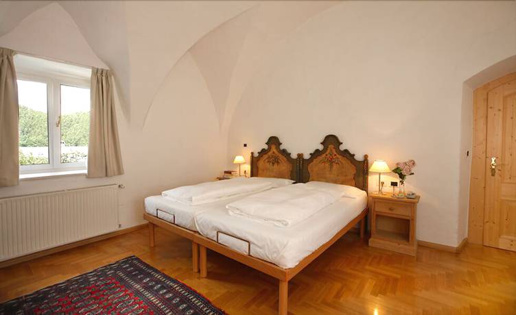 Imagen de la habitación del Hotel Naturhotel Wieserhof, Ritten - Renon. Foto 6