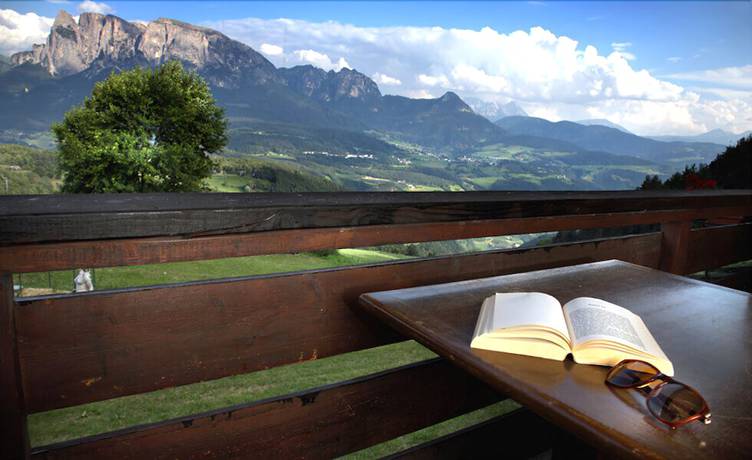 Imagen de la habitación del Hotel Naturhotel Wieserhof, Ritten - Renon. Foto 7