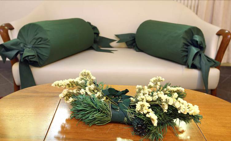 Imagen de los interiores del Hotel Naturhotel Wieserhof, Ritten - Renon. Foto 17