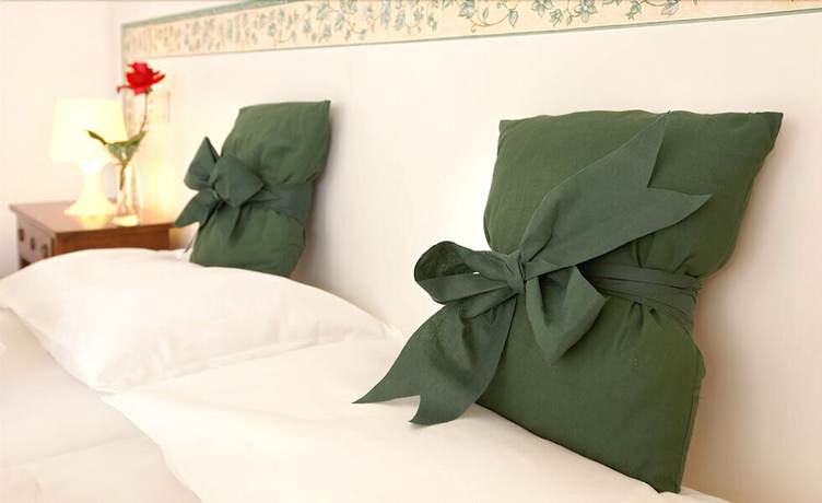 Imagen de la habitación del Hotel Naturhotel Wieserhof, Ritten - Renon. Foto 8