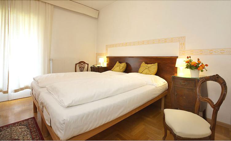 Imagen de la habitación del Hotel Naturhotel Wieserhof, Ritten - Renon. Foto 11