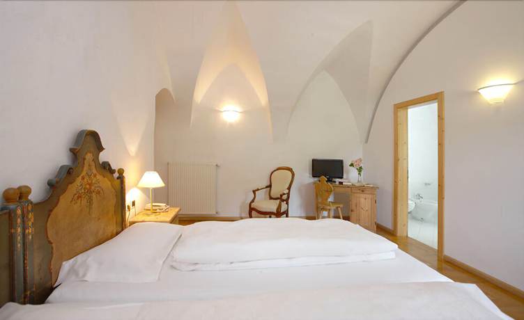 Imagen de la habitación del Hotel Naturhotel Wieserhof, Ritten - Renon. Foto 13