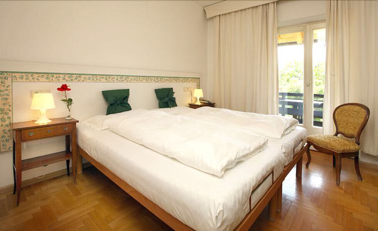 Imagen de la habitación del Hotel Naturhotel Wieserhof, Ritten - Renon. Foto 14