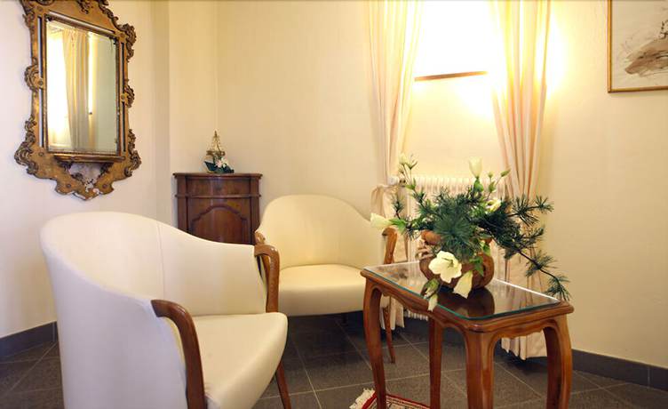 Imagen de los interiores del Hotel Naturhotel Wieserhof, Ritten - Renon. Foto 19