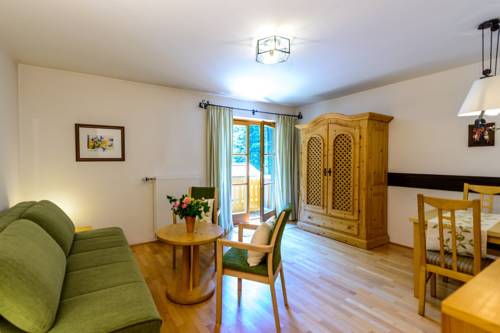Imagen general del Hotel Naturidyll Hammerschmiede. Foto 1