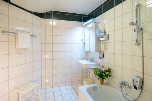 Imagen de la habitación del Hotel Naturidyll Hammerschmiede. Foto 4