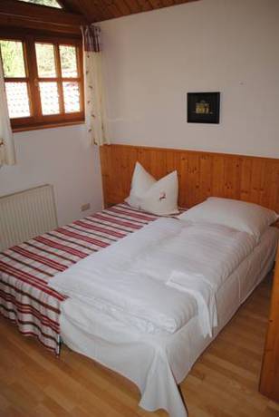 Imagen de la habitación del Hotel Naturidyll Hammerschmiede. Foto 12