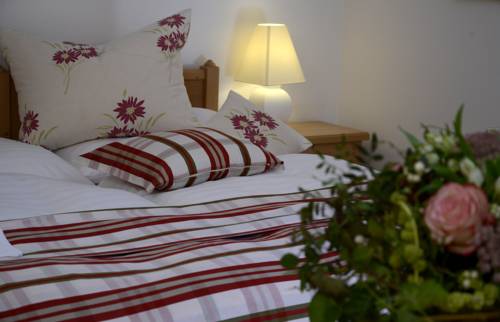 Imagen de la habitación del Hotel Naturidyll Hammerschmiede. Foto 15
