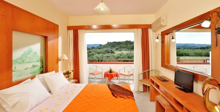 Imagen de la habitación del Hotel Naturist Angel Nudist - Adults Only. Foto 2